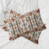 Prachtige Herfst en blauw Kussensloop