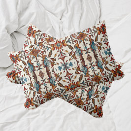 Prachtige Herfst en blauw Kussensloop