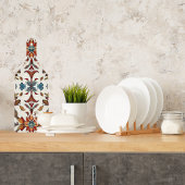 Prachtige Herfst en blauw Snijplank