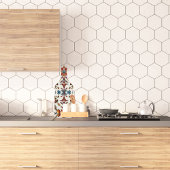 Prachtige Herfst en blauw Snijplank