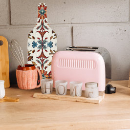 Prachtige Herfst en blauw Snijplank