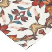 Prachtige Herfst en blauw Tafelkleed (Gekanteld)