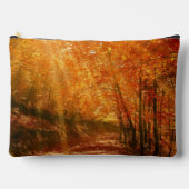 Prachtige herfst etui (Voorkant)