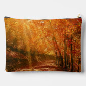 Prachtige herfst etui (Achterkant)