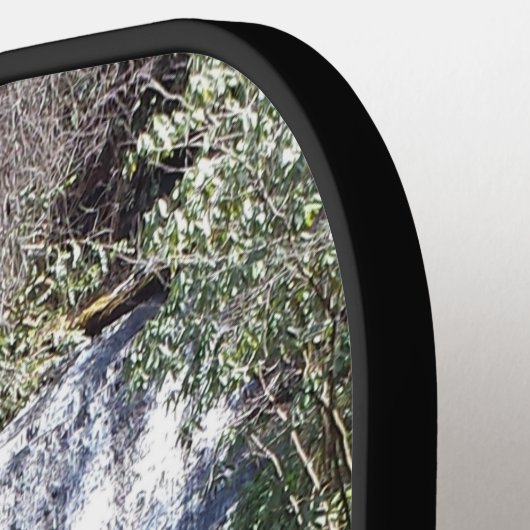 Prachtige Herfst, Personaliseer, Pickleball Paddle (Links Detail)