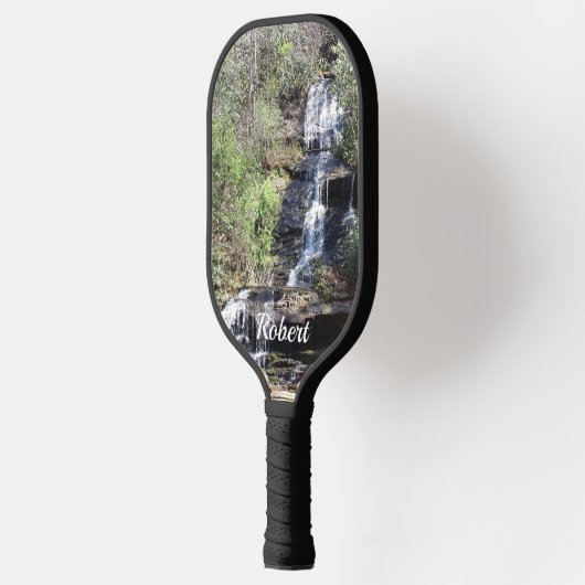 Prachtige Herfst, Personaliseer, Pickleball Paddle (Links)