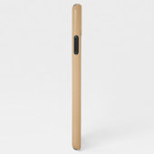 prachtige herinneringen, unieke momquote iPhone hoesje (Rechterkant)