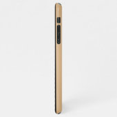 prachtige herinneringen, unieke momquote iPhone hoesje (Linkerkant)