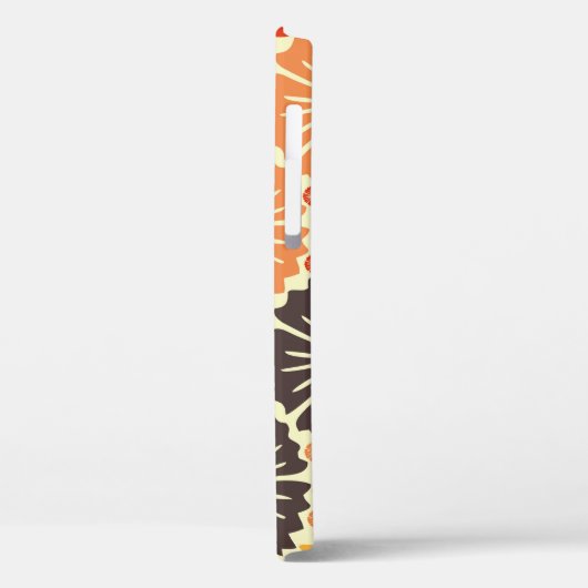 Prachtige hertogin nouveau Case-Mate iPhone case (Achterkant / Links)