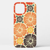 Prachtige hertogin nouveau Case-Mate iPhone case (Achterkant)