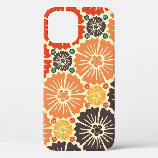 Prachtige hertogin nouveau Case-Mate iPhone case (Achterkant)