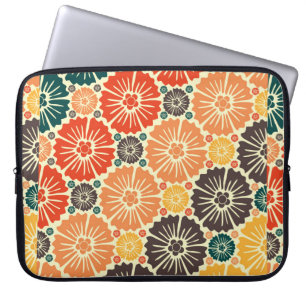 Prachtige hertogin nouveau laptop sleeve