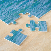 Prachtige historische stad Venetië, Italië Legpuzzel (Zijkant)