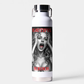 Prachtige Horror Waterfles