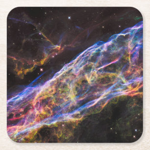 Prachtige Hubble Afbeelding Onderzetter set