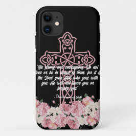 Prachtige hulst iPhone / iPad hoesje