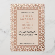 Prachtige  Indiase Lijst Wedding REAL