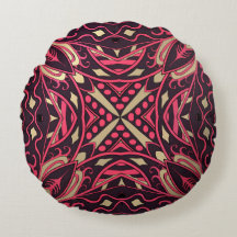 Prachtige, ingewikkelde marokkaanse versiering.