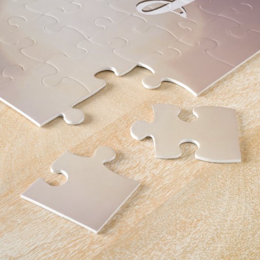 Prachtige, Inspirerend fotografie Legpuzzel (Zijkant)