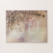 Prachtige, Inspirerend fotografie Legpuzzel (Horizontaal)