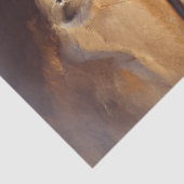 Prachtige Inspirerend prijsopgave voor paarden Tissuepapier (Detail)