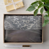 Prachtige Inspirerend prijsopgave voor paarden Tissuepapier (Geschenk)