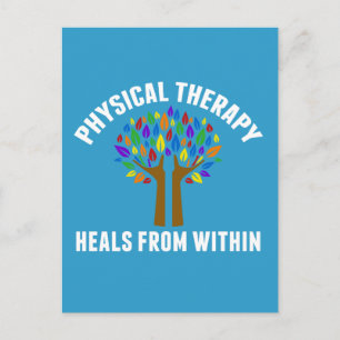 Prachtige Inspirerend verwerkingsofferte Briefkaart