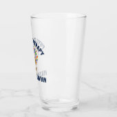 Prachtige Inspirerend verwerkingsofferte Glas (Links)