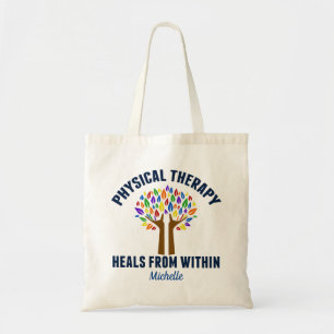 Prachtige Inspirerend verwerkingsofferte Tote Bag