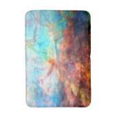 Prachtige inspirerende onderwaterscènekunst badmat (Voorkant Verticaal)