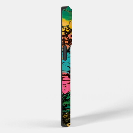 Prachtige iPhone 14 telefoonhoes Case-Mate iPhone Case (Achterkant / Rechts)