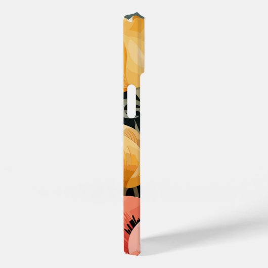 Prachtige iPhone 14 telefoonhoes Case-Mate iPhone Case (Achterkant / Rechts)