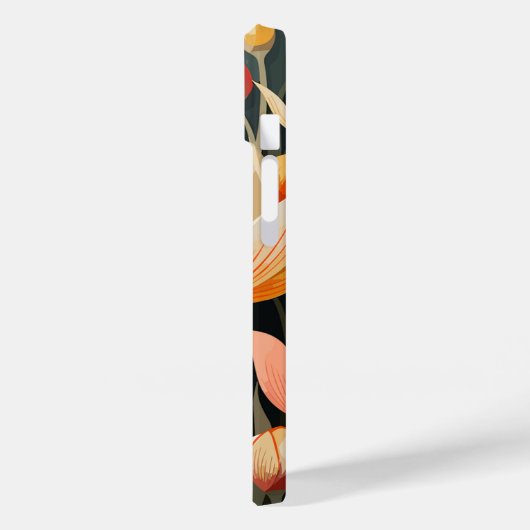 Prachtige iPhone 14 telefoonhoes Case-Mate iPhone Case (Achterkant / Links)