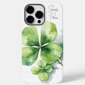 Prachtige iPhone 14 telefoonhoes, gepersonaliseerd Case-Mate iPhone Case (Achterkant)