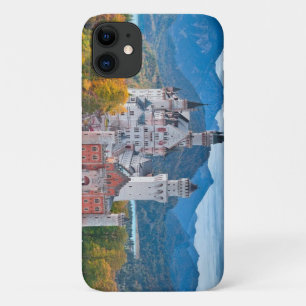 Prachtige iPhone Afbeelding buitenshuis Case-Mate iPhone Case