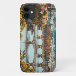 Prachtige iPhone Afbeelding buitenshuis Case-Mate iPhone Case