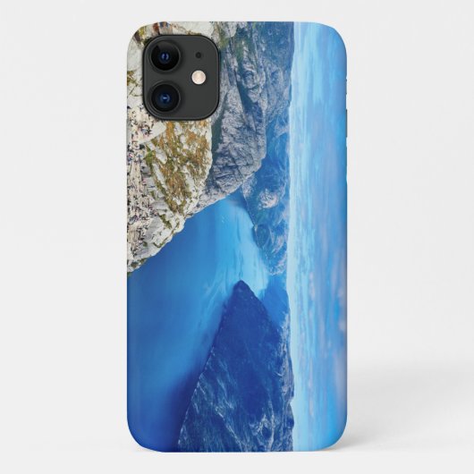 Prachtige iPhone Afbeelding buitenshuis Case-Mate iPhone Case (Achterkant)