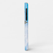 Prachtige iPhone Afbeelding buitenshuis Case-Mate iPhone Case (Achterkant/links)