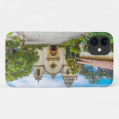 Prachtige iPhone Afbeelding buitenshuis Case-Mate iPhone Case (Achterkant (horizontaal))
