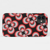 Prachtige iPhone case (Achterkant (horizontaal))