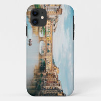 Prachtige iPhone-draagtas voor hergebruik