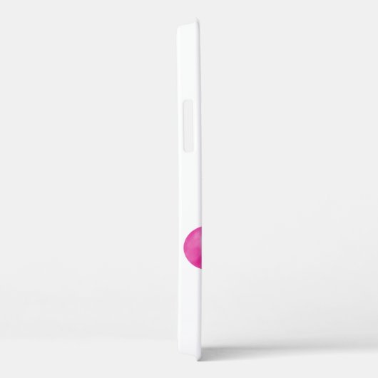 Prachtige iPhone-Hoesje met Jouw naam Case-Mate iPhone Case (Achterkant / Rechts)