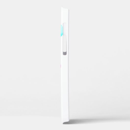 Prachtige iPhone-Hoesje met Jouw naam Case-Mate iPhone Case (Achterkant / Links)