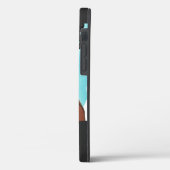 Prachtige iPhone / iPad hoesje (Achterkant / Links)