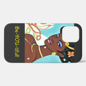 Prachtige iPhone / iPad hoesje (Achterkant (horizontaal))