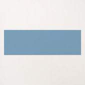 Prachtige Japanse Koi-viszwemmen Yogamat (Achterkant (horizontaal))