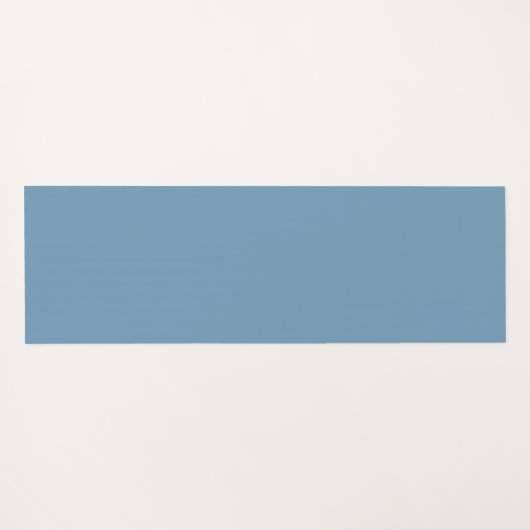 Prachtige Japanse Koi-viszwemmen Yogamat (Achterkant (horizontaal))