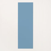 Prachtige Japanse Koi-viszwemmen Yogamat (Achterkant)