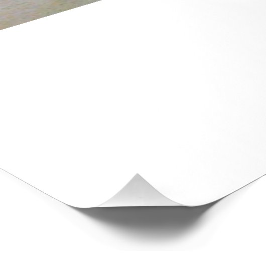 Prachtige Jeanne d'Arc Wall Art Poster: Print Foto Afdruk (Hoek)