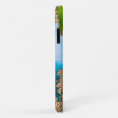 Prachtige Jewel Tones Cell Hoesje (Achterkant/rechts)